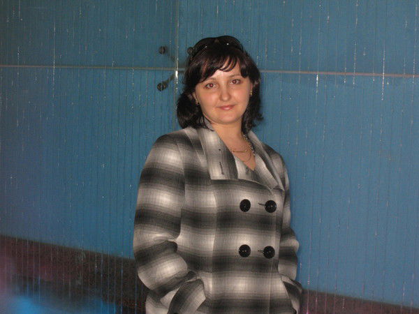 Гульнара Рахматуллина