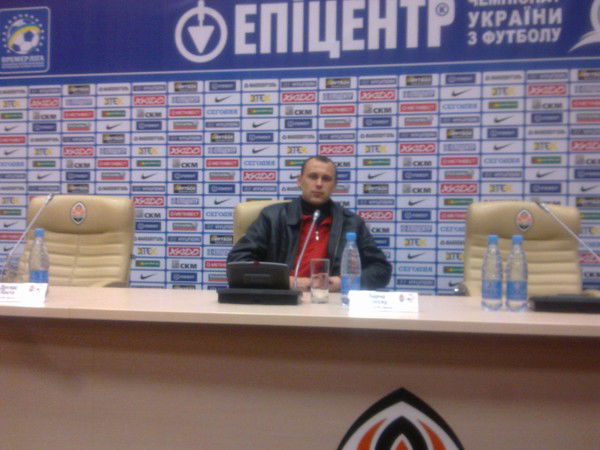 Михаил Змелюгин