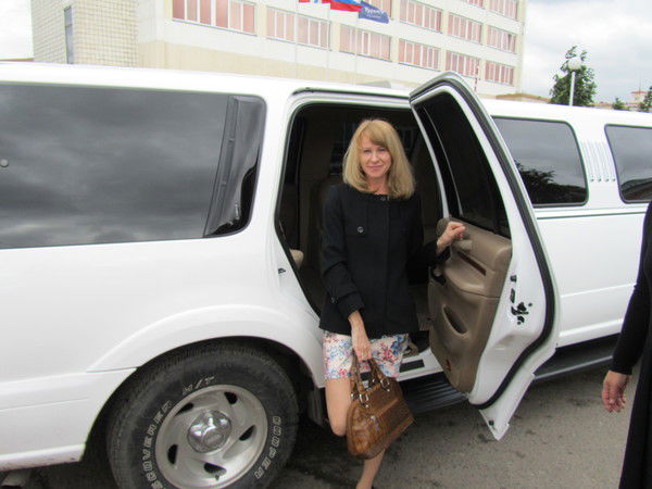 Марина Квашко