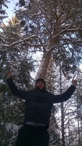 Дмитрий Тубольцев