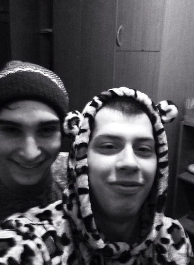 Артур Щербина