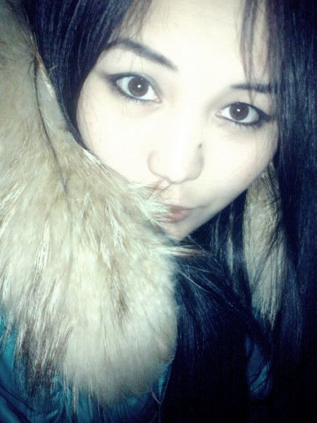 Балнурка Жапаркулова