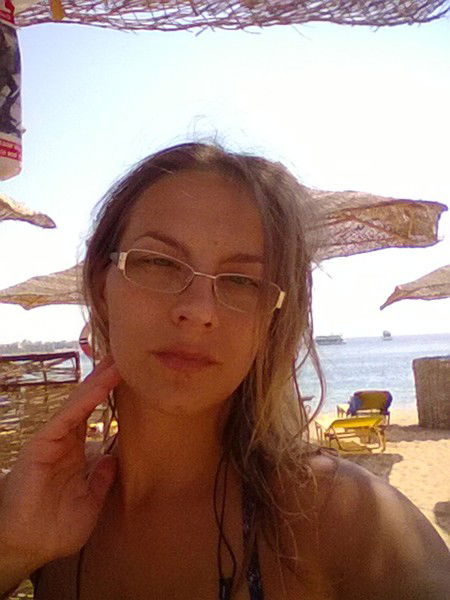 Юлия Морозова