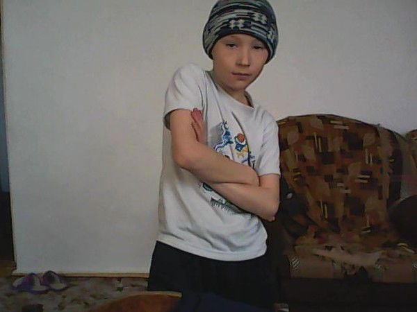 Скрипов Андрей