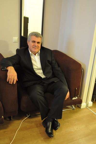 Арсен Арсенян