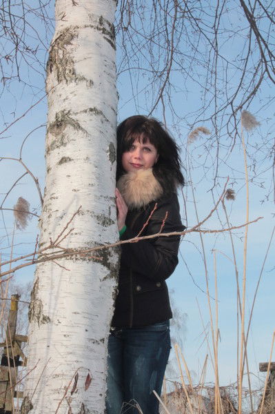 Настена Дичикова