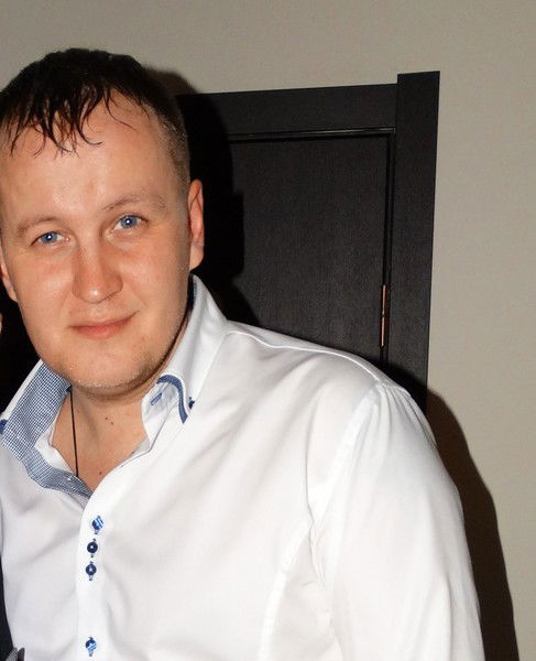 Федор Щербина