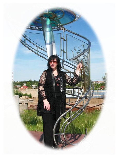 Ольга Елина