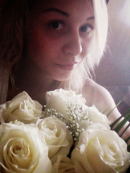 Алиса Папина