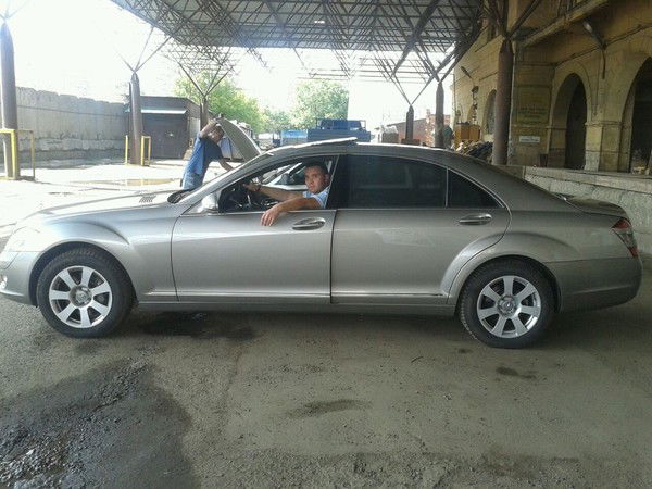 Алексей Пиянзин