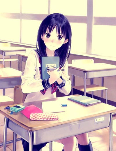 Юля Пономарёва