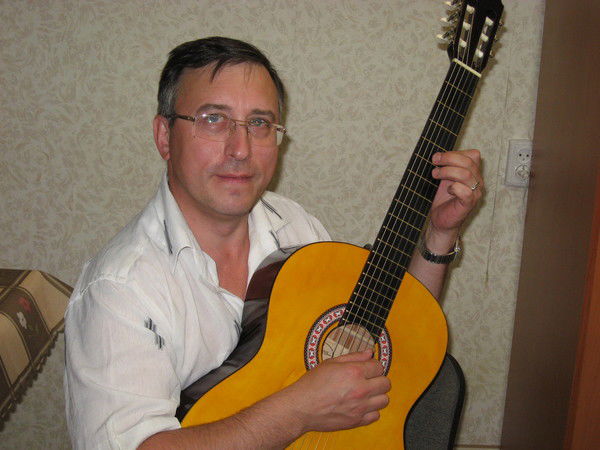 Андрей Стефаненко