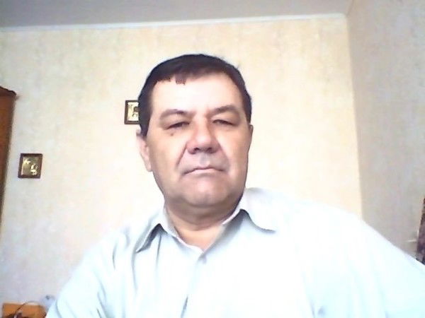 Юрий Канунников