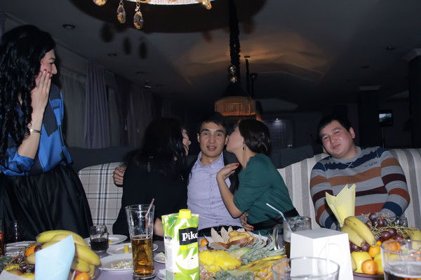 Сакен Джолдыбаев