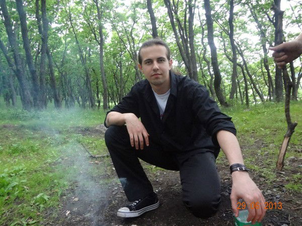 Александр Готовец