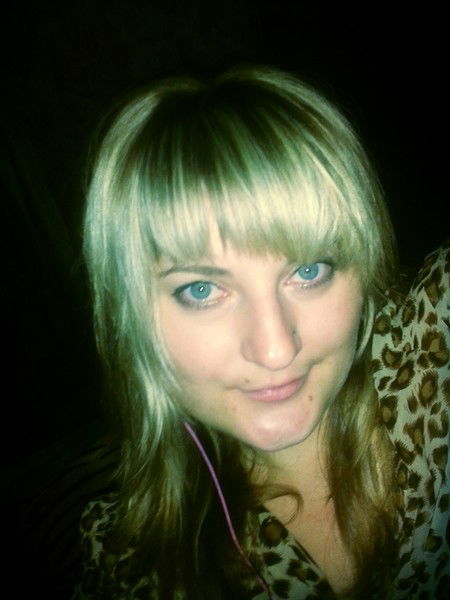 Наташа Лаппо