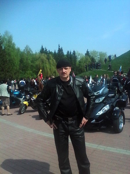 Владимир Васюткин