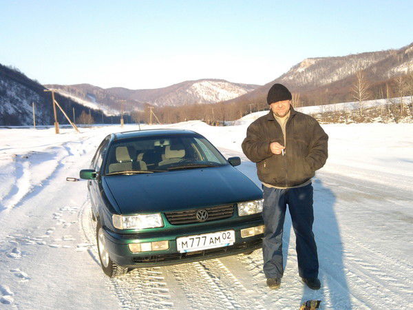 Руслан Насыров