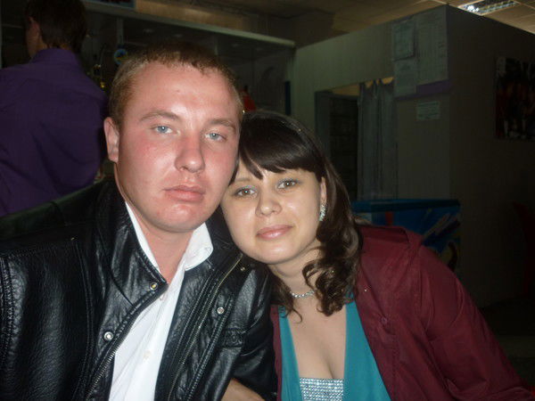 Петр Егоров