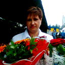 Любовь Гончаренко