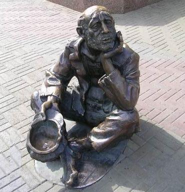 Сергей Покровский