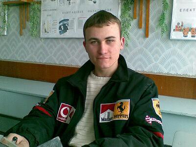 Виталик Андрийчук