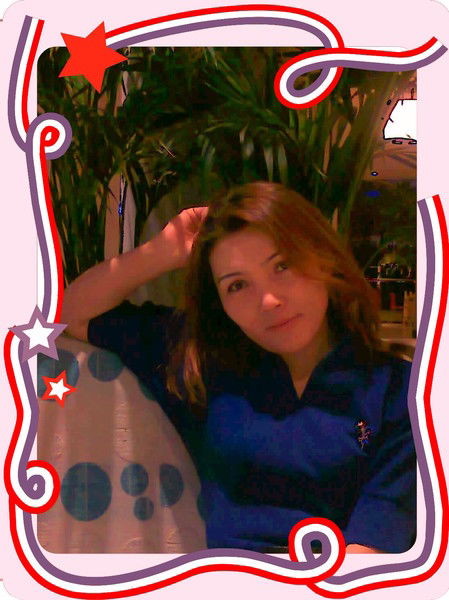 Гулбахыт Омарова