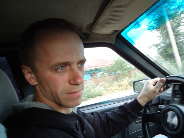 Константин Горский