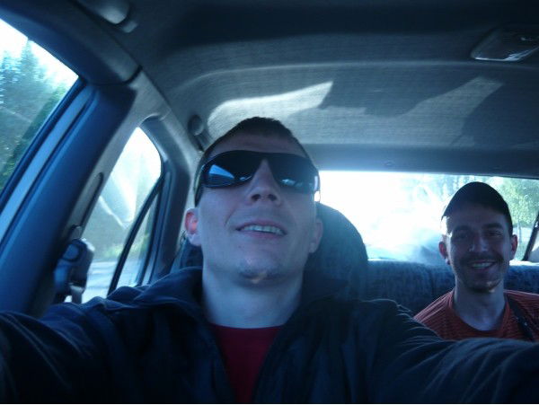 Алексей Смирнов