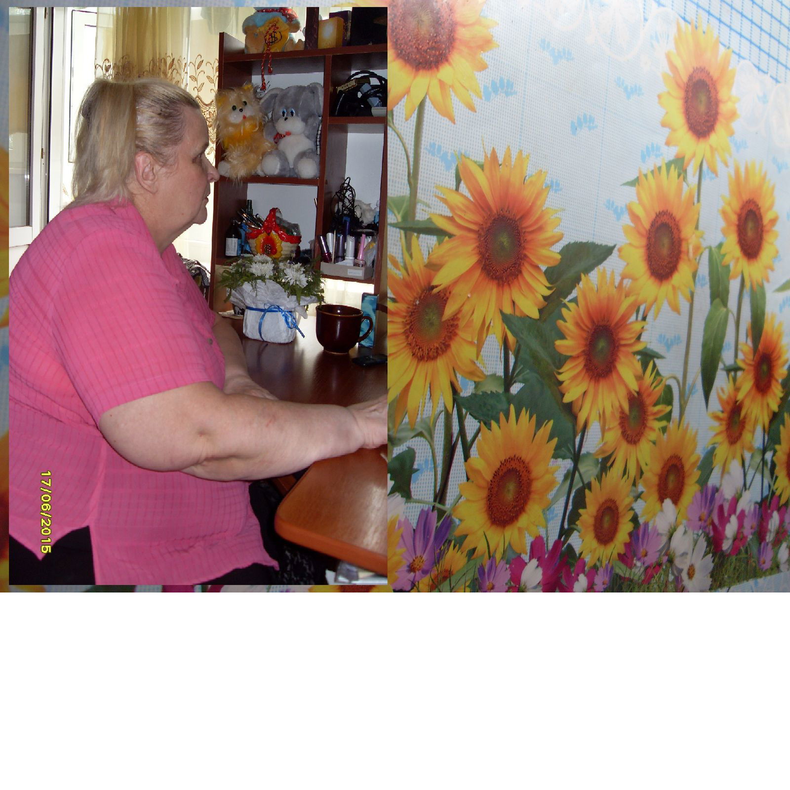 Козаченко Валентина