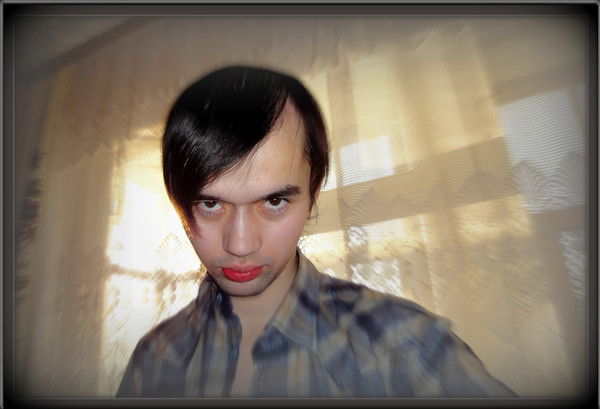 Андрей Двинянин