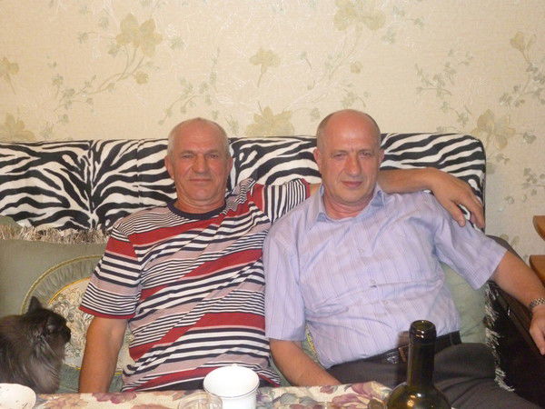 Владимир Грызунов