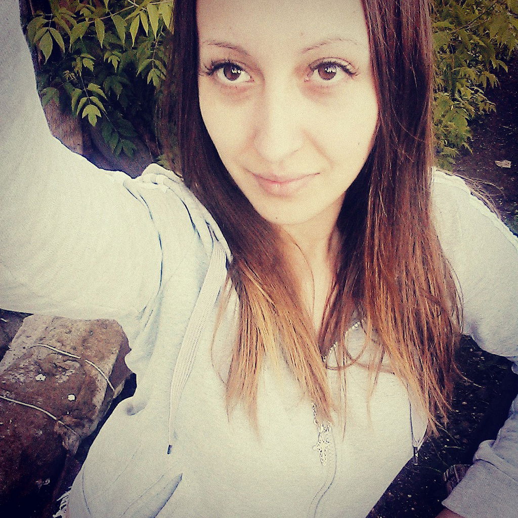 Валентина Аникина