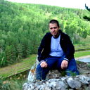 Александр Пронько