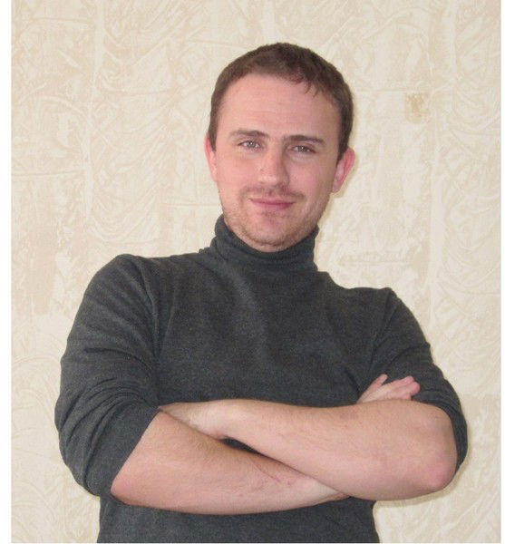 Олег Медведев