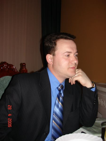 Андрей Подгрушный