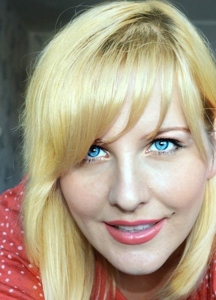 Наденька Лихонина