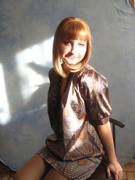 Катерина Симакова