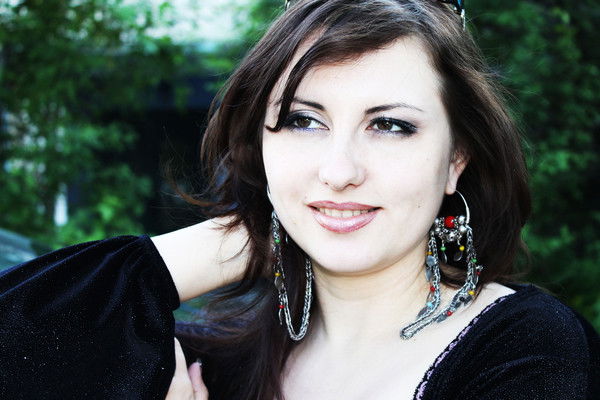 Tat'yana Aleksandrovna