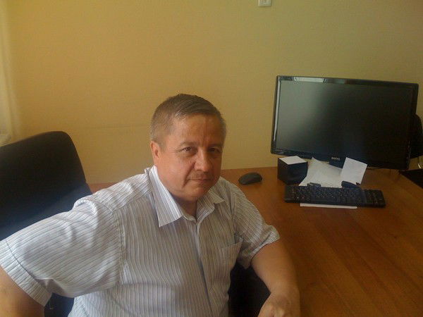 Виктор Попцов