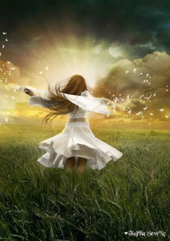 Маша Панина