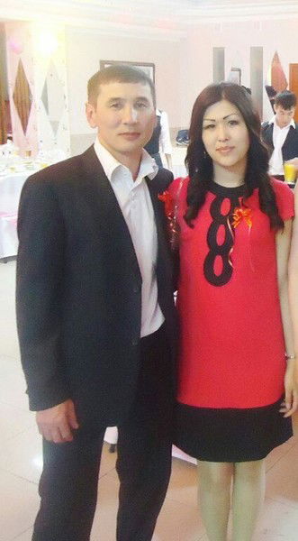 Темиржан Шапаев