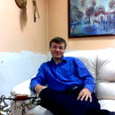 Николай Козлов