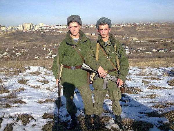 Александр Демченко