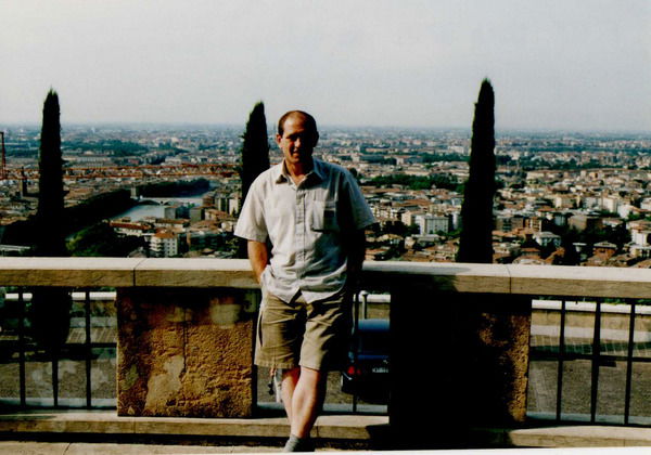 Владимир Ананьев