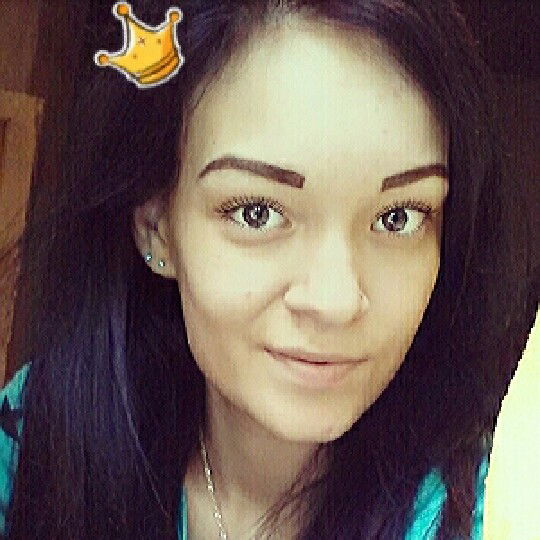 Таня Сафонова