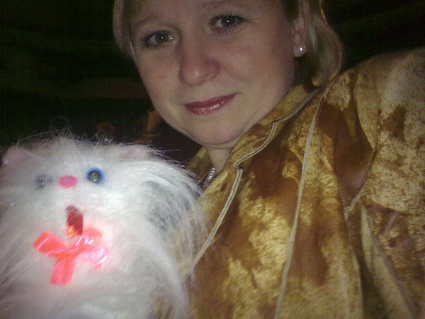 Татьяна Боханова