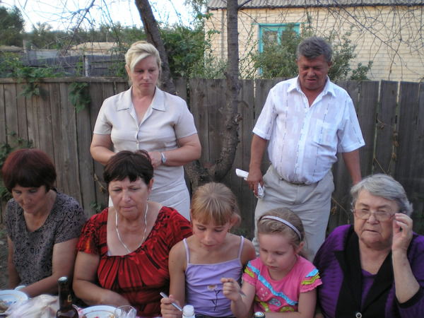 Валентина Плотникова