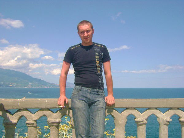 Андрей Тимофеев