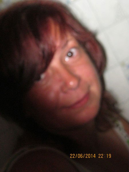 Марина Игнатова